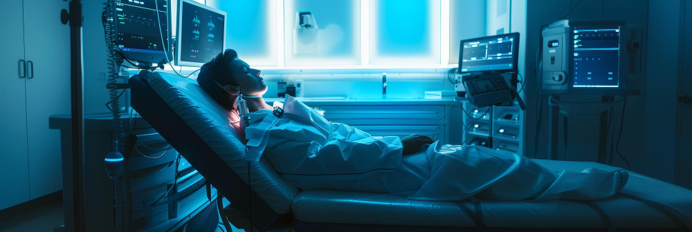 Anesthesia & Critical Care