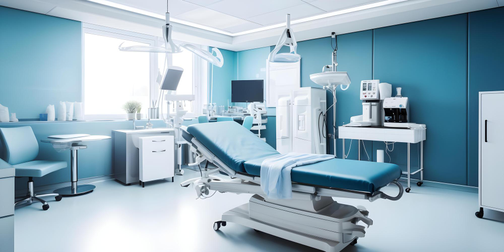 Medical Furniture