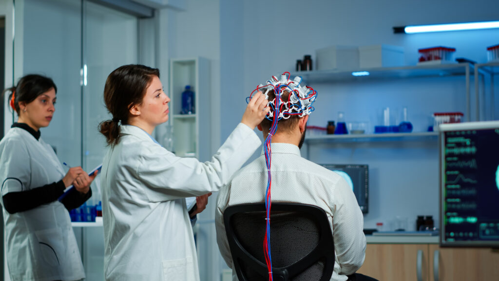 Neurophysiology