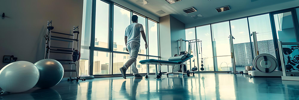 Physiotherapy & Rehabilitation