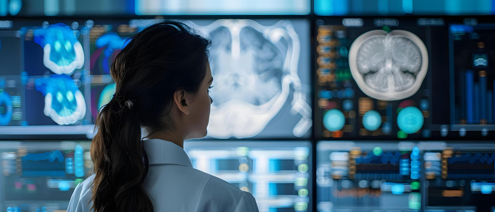 Radiology & Women’s Healthcare